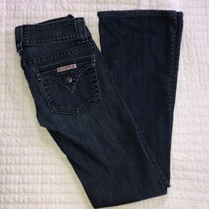 Hudson Jeans